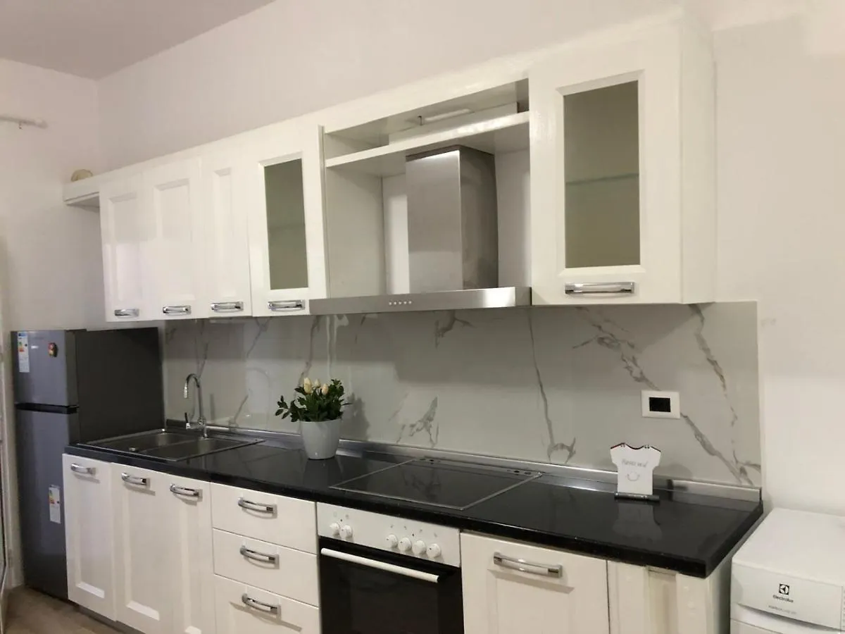 Ornela Apartments دراس ألبانيا