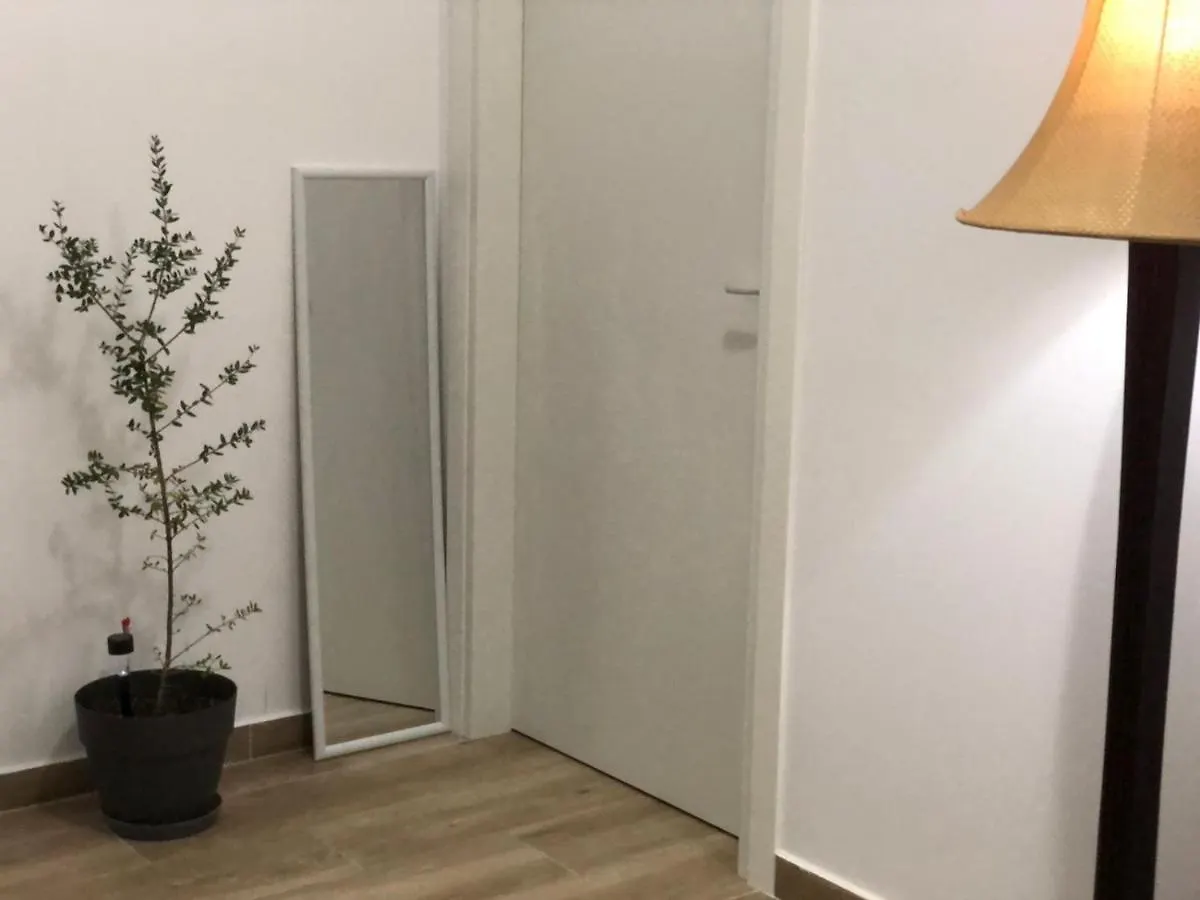 Ornela Apartments Durrës