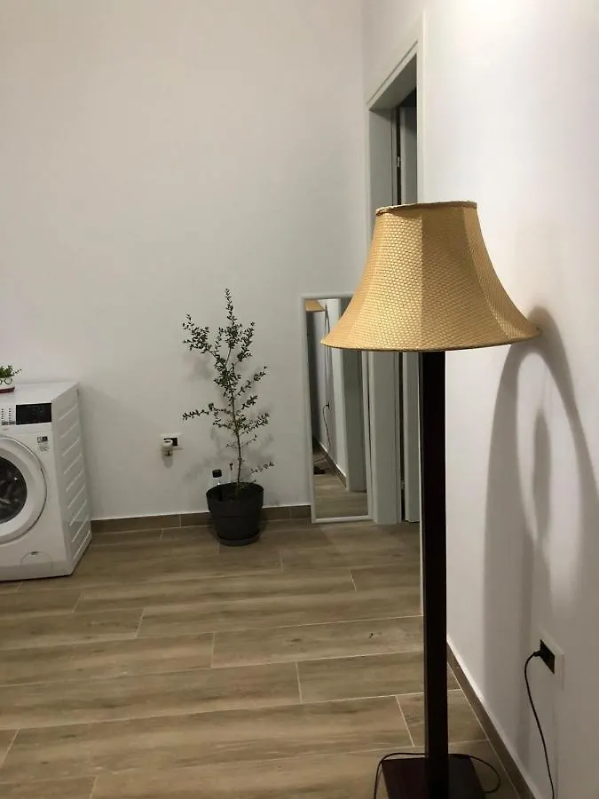 Ornela Apartments دراس 0*,  ألبانيا